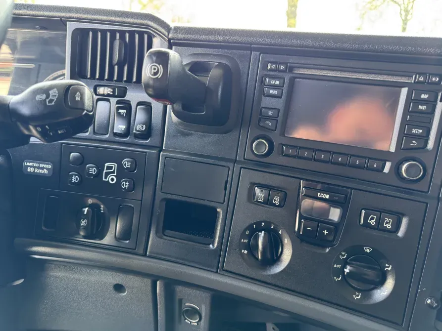 Scania R-Series 2017  Вінниця - зображення 8