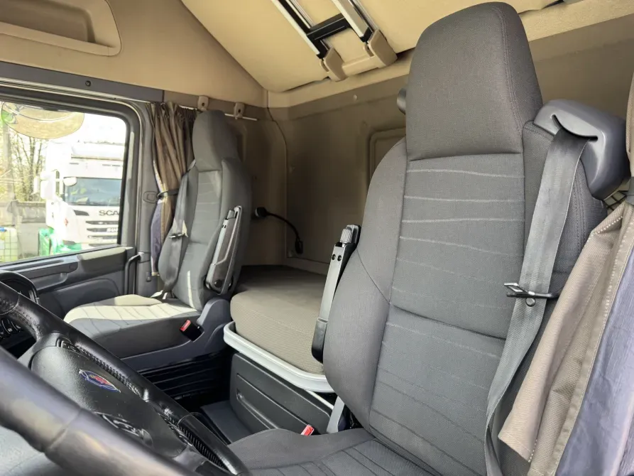 Scania R-Series 2017  Вінниця - зображення 7