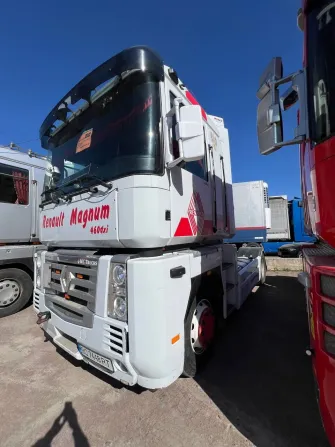 Renault Magnum 2007 Рівне - зображення 1