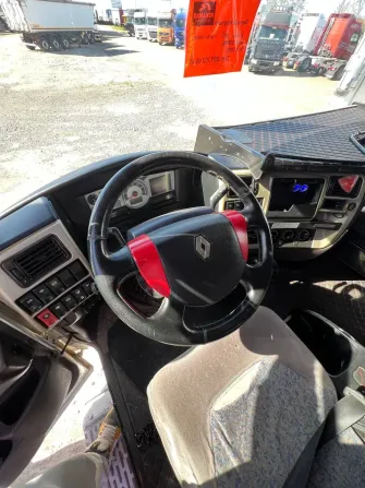 Renault Magnum 2007 Рівне - зображення 8