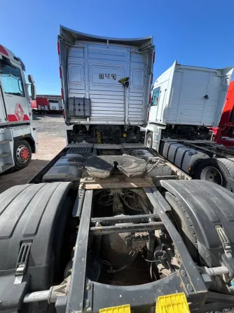 Renault Magnum 2007 Рівне