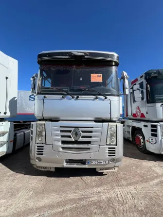 Renault Magnum 2007 Рівне - зображення 2