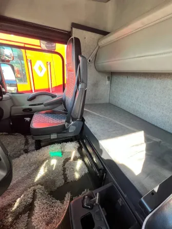 Renault Magnum 2012 Рівне - зображення 9