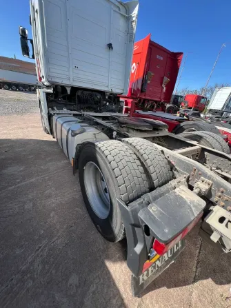 Renault Magnum 2012 Рівне - зображення 6
