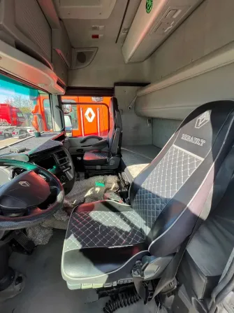 Renault Magnum 2012 Рівне - зображення 8