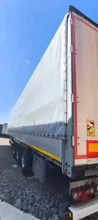 Schmitz Cargobull S01 2012 Рівне
