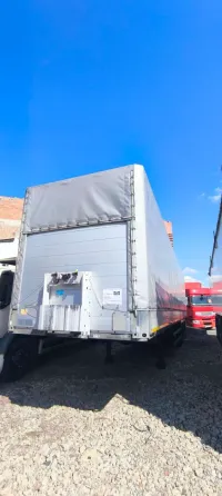 Schmitz Cargobull S01 2012 Рівне