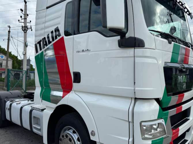 MAN TGX 2012 Вінниця - зображення 10
