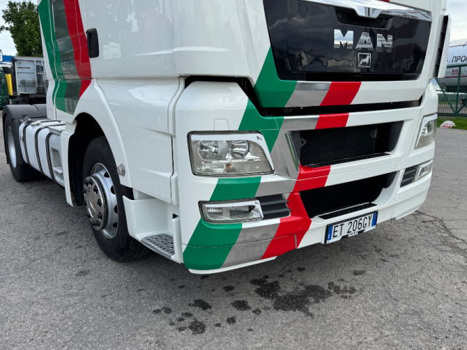 MAN TGX 2012 Вінниця - зображення 7