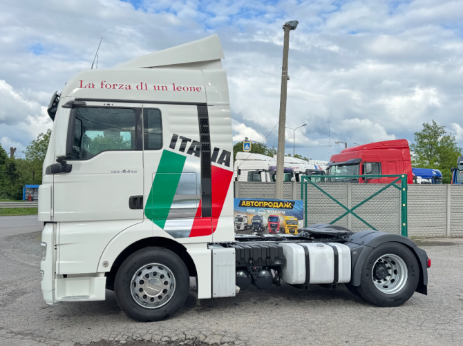 MAN TGX 2012 Вінниця - зображення 5