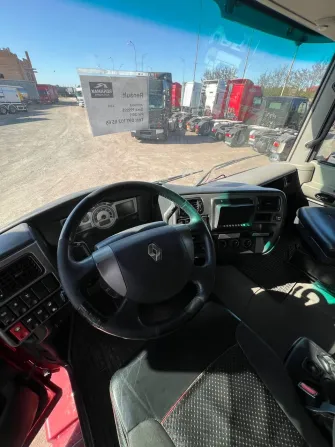 Renault Magnum 2012 Рівне - зображення 7