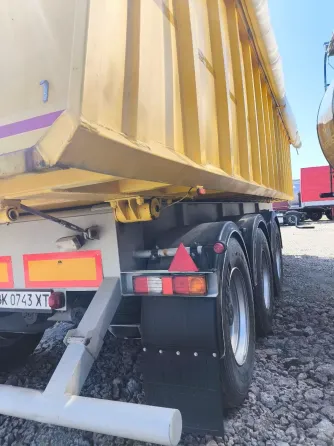 Janmil NW 2004 Рівне