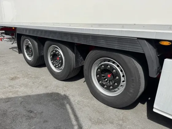 Chereau 2014  Вінниця