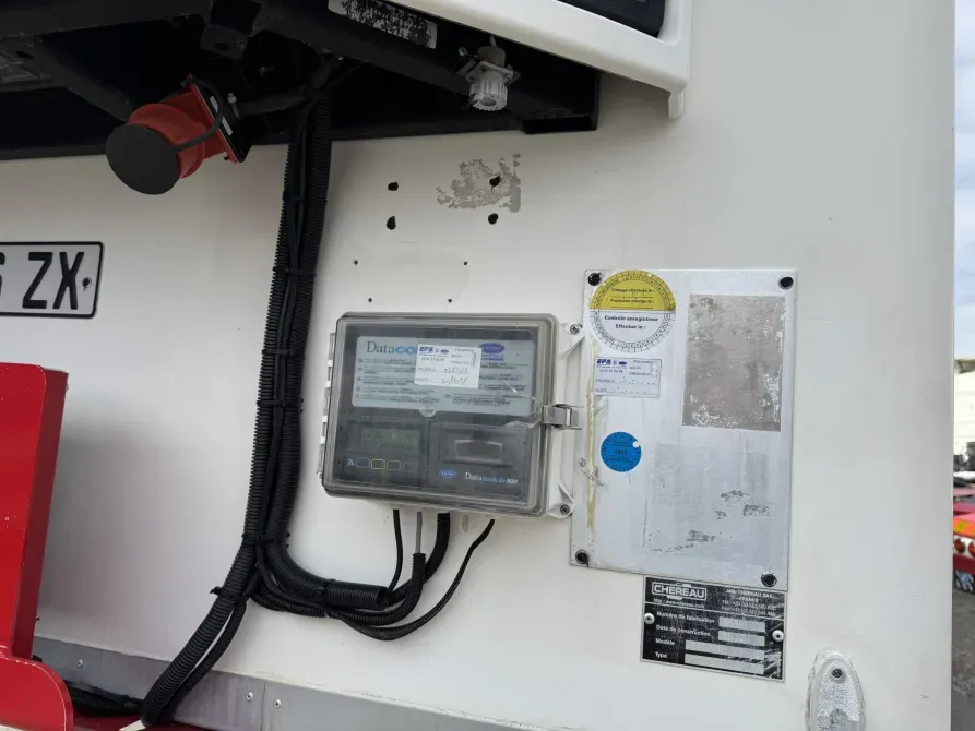 Chereau 2014  Вінниця - зображення 9