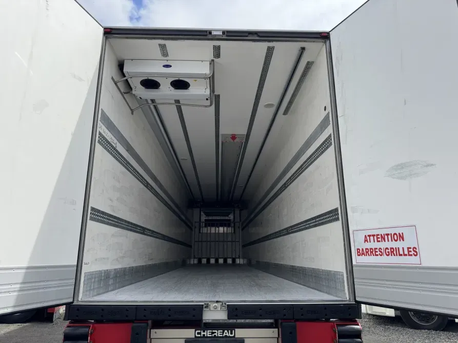 Chereau 2014  Вінниця - зображення 7