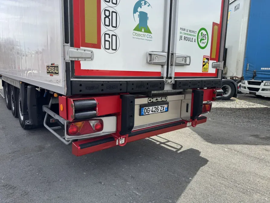 Chereau 2014  Вінниця - зображення 10