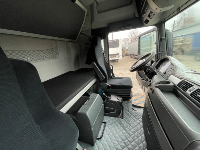 MAN TGX 2012 Тернопіль - зображення 16