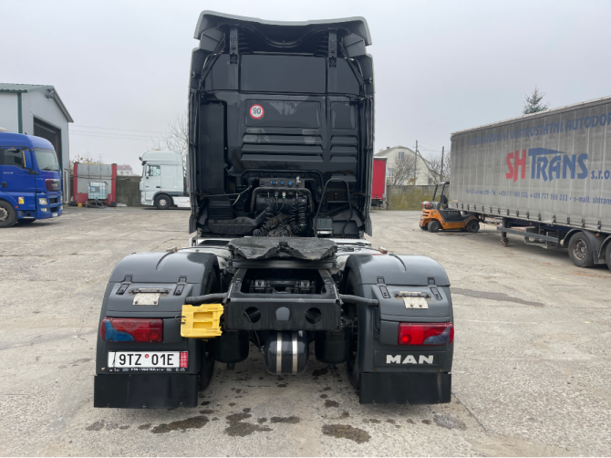 MAN TGX 2012 Тернопіль - зображення 5