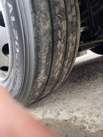 MAN TGX 2012 Тернопіль - зображення 20