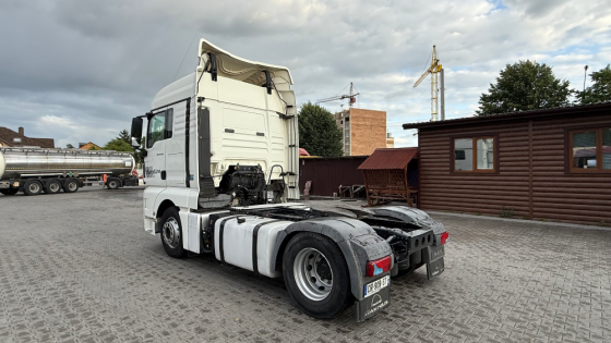 MAN TGX 2011 Вінниця