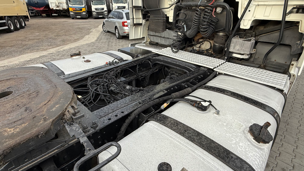 MAN TGX 2011 Вінниця - зображення 5