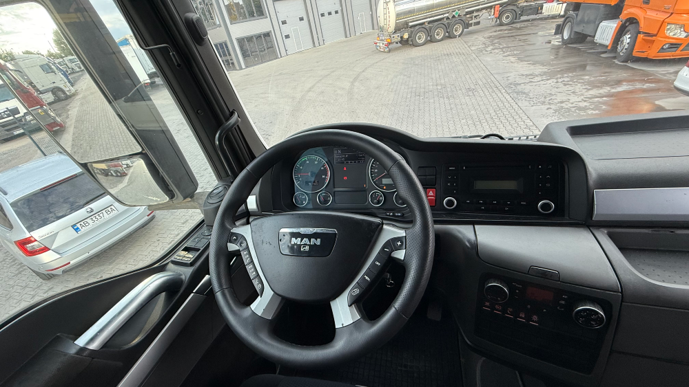 MAN TGX 2011 Вінниця - зображення 10