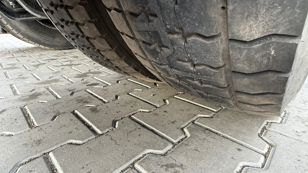 MAN TGX 2011 Вінниця - зображення 8