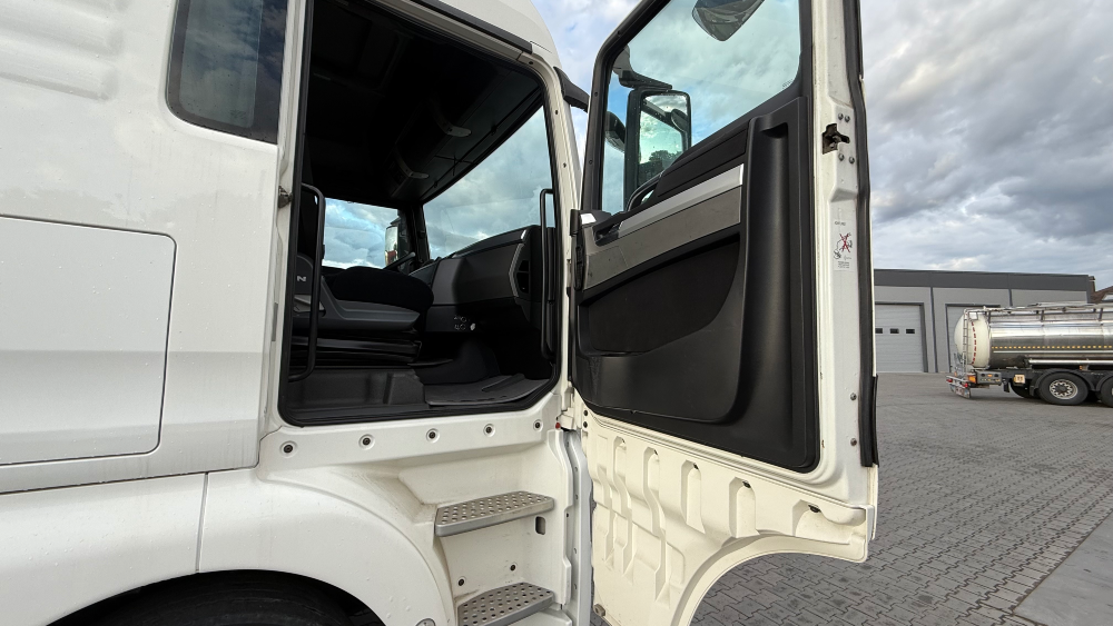 MAN TGX 2011 Вінниця - зображення 7