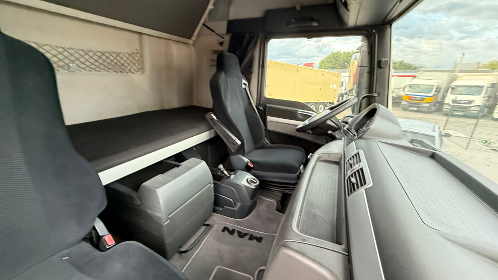 MAN TGX 2011 Вінниця - зображення 9