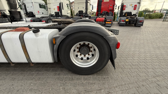 DAF XF 105 2013 Вінниця