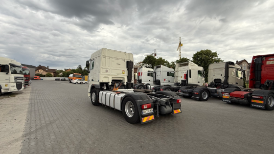 DAF XF 105 2013 Вінниця