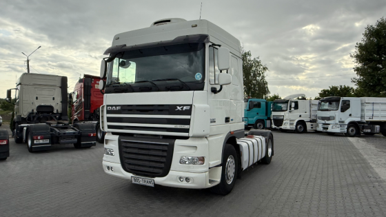 DAF XF 105 2013 Вінниця