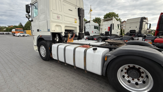 DAF XF 105 2013 Вінниця