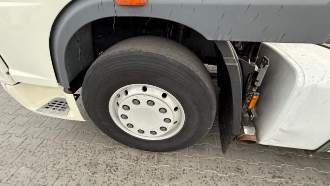 DAF XF 105 2013 Вінниця - зображення 8
