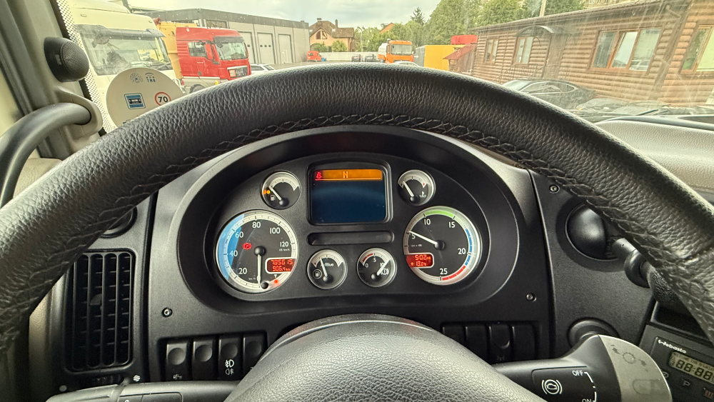 DAF XF 105 2013 Вінниця - зображення 10