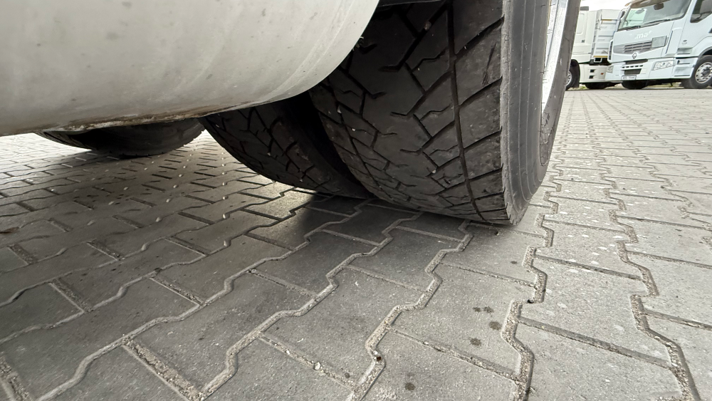 DAF XF 105 2013 Вінниця - зображення 7