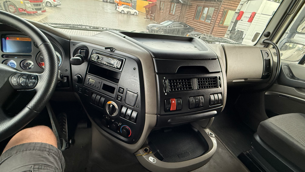 DAF XF 105 2013 Вінниця - зображення 13