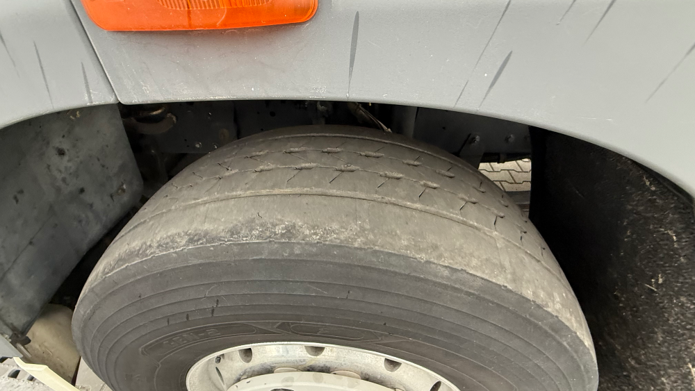 DAF XF 105 2013 Вінниця - зображення 9