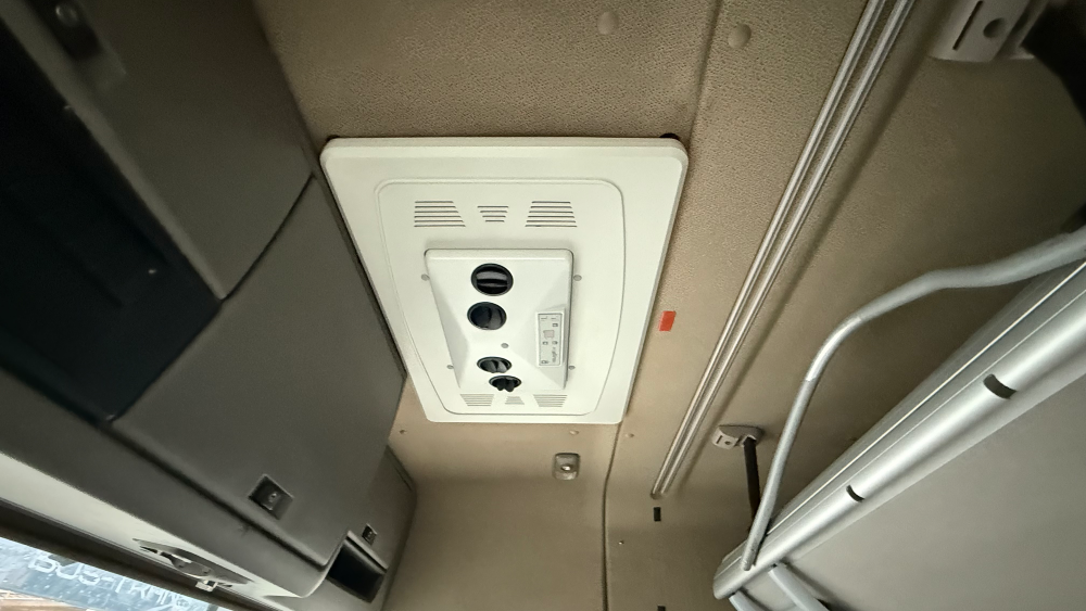 DAF XF 105 2013 Вінниця - зображення 11