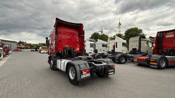 Scania R-Series 2013 Вінниця