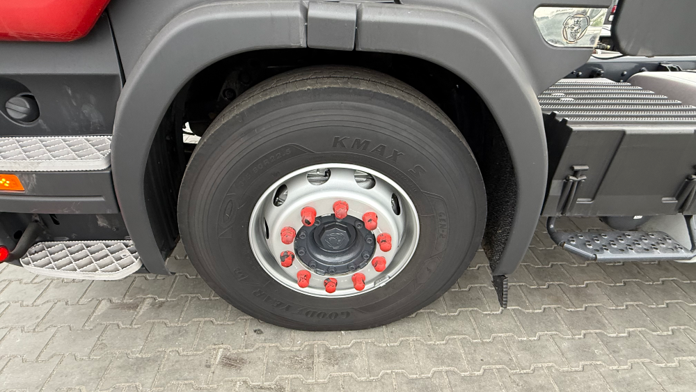 Scania R-Series 2013 Вінниця - зображення 10