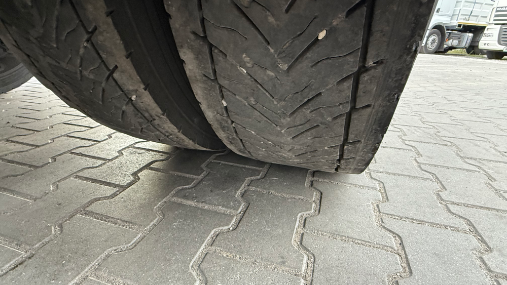 Scania R-Series 2013 Вінниця - зображення 11