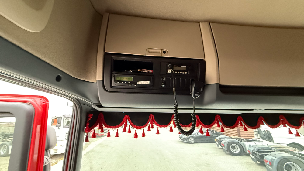 Scania R-Series 2013 Вінниця - зображення 16