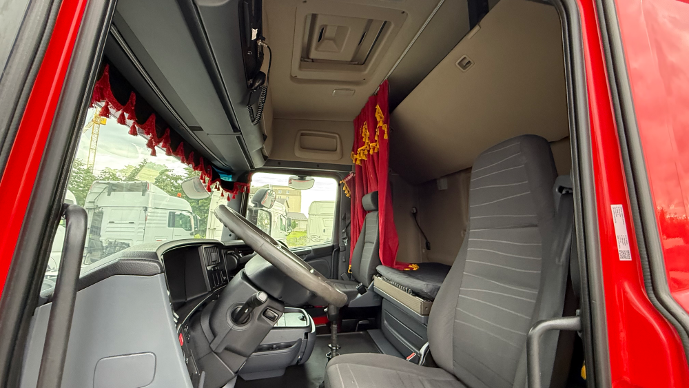 Scania R-Series 2013 Вінниця - зображення 14