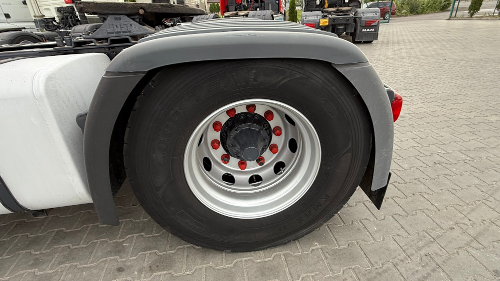 Scania R-Series 2013 Вінниця - зображення 8