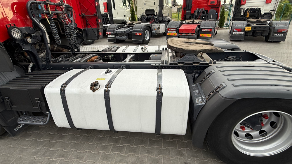 Scania R-Series 2013 Вінниця - зображення 7