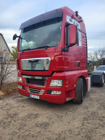 MAN TGX 2011 Черкаси - зображення 3