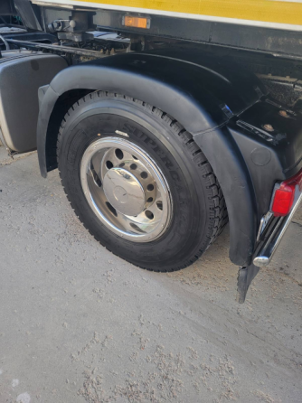 MAN TGX 2014 Черкаси