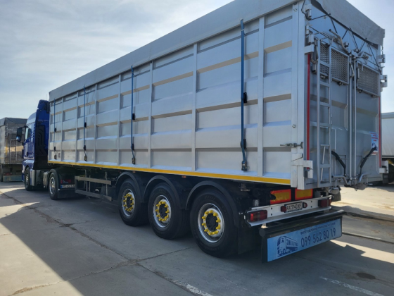 MAN TGX 2014 Черкаси