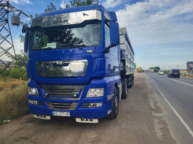 MAN TGX 2014 Черкаси - зображення 10